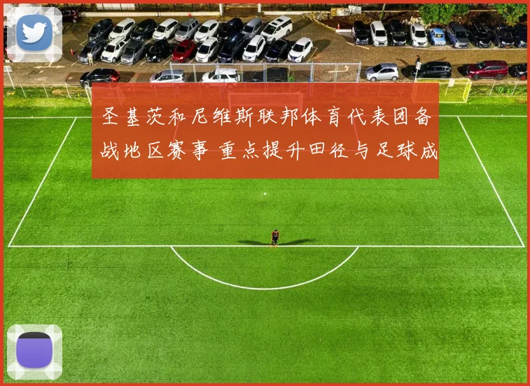 圣基茨和尼维斯联邦体育代表团备战地区赛事 重点提升田径与足球成绩