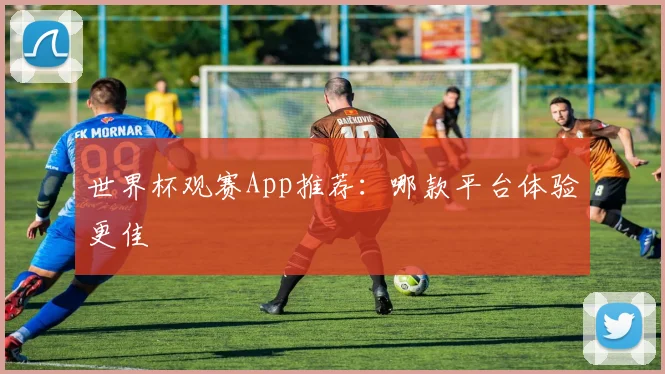 世界杯观赛App推荐:哪款平台体验更佳