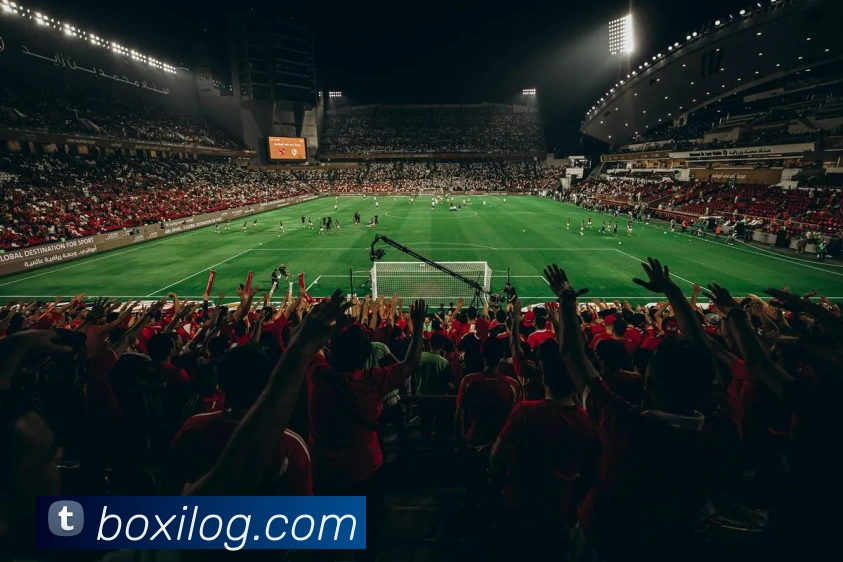 赛事专题整合